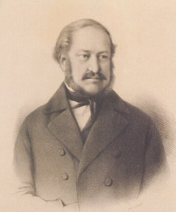 Franz von Zwerger