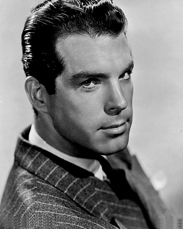 Photo Fred MacMurray via Wikidata