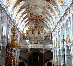 Freisinger Dom, Ansicht der Albiez-Orgel (1).jpg