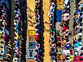 File:Friday's Congregation, Jumu'ah Prayer in Bangladesh.jpg