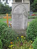 Grave of Maria Adelheid Reinhardt