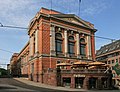 Masonic Lodge, Oslo