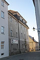 Heimatmuseum, Rathausgasse 2, Günzburg