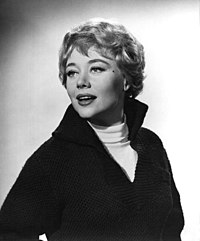 Glynis Johns: Longevidad y fallecimiento, Filmografía, Teatro