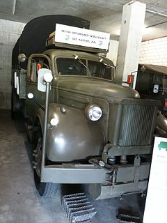 GMC AC 454