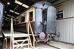 GWR Collett 61 