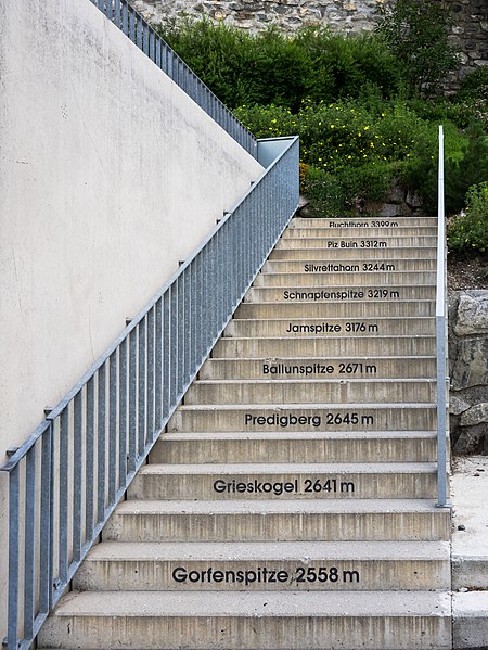 File:Galtür - Gemeindehaus - Treppe 01.jpg