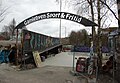 Gamlebyen Sport og Fritid