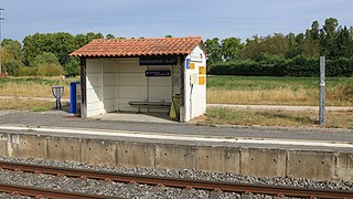 Roquesérière - Buzet (2020)