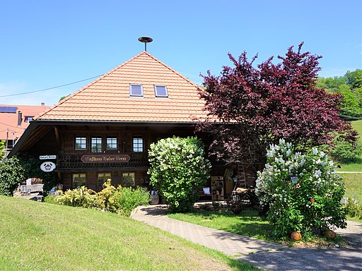 Gasthaus Holzer Kreuz