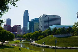 travel guide for omaha