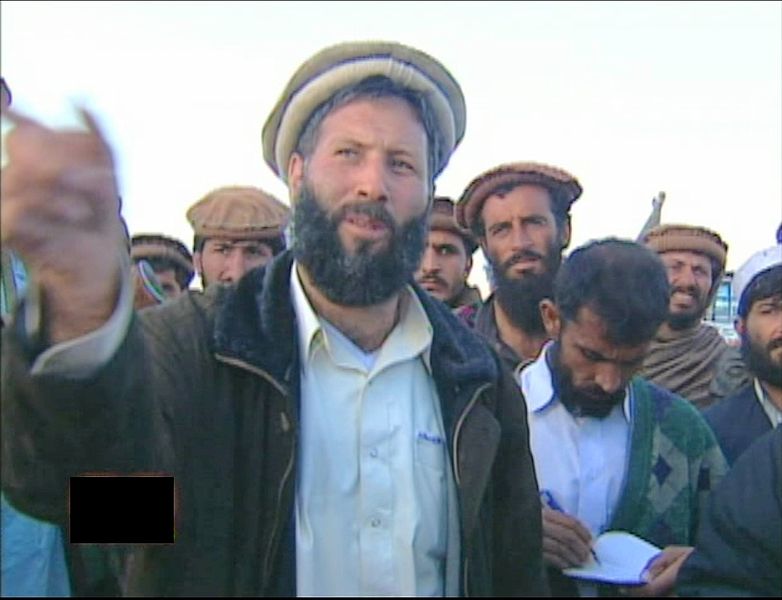 File:General Ali and his Afghan fighters, November 2001.jpg