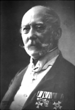 Thumbnail for George Adalbert von Mülverstedt