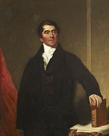 George Birkbeck 1776–1841 by Samuel Lane 1830.jpg