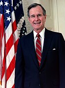 George H. Bush