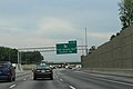 Georgia I285nb Exit 48