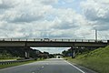 Georgia US84EB GA253 Overpass