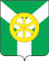 Wappen des Bezirks Uzlovsky