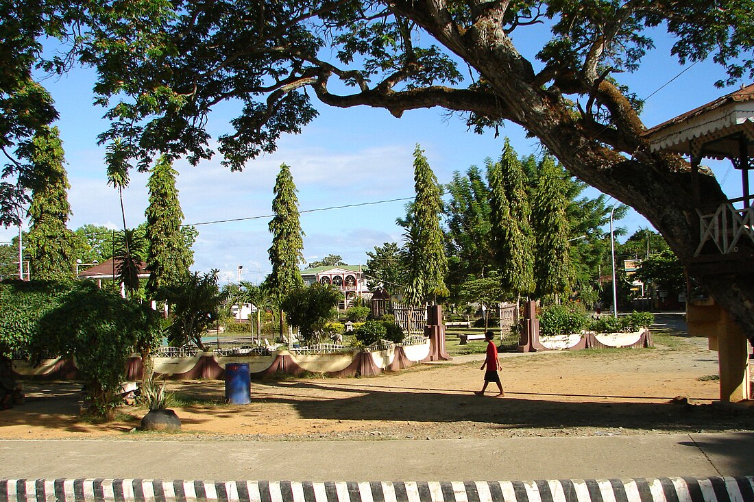 Jetafe (Bohol)