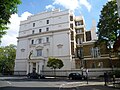 13 Belgrave Square.