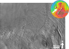 Gigas Sulci as seen from THEMIS day-time infrared Gigas Sulci based on THEMIS Day IR.png