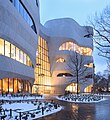Център за наука, образование и иновации „Ричард Гилдър“ към Американския музей за естествена история