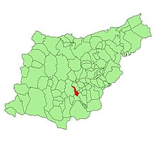 Municipios de Gipuzkoa Ordizia.JPG