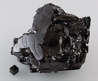 Glassy carbon Allotrope of carbon