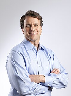 Glen Tullman American entrepreneur and investor (born 1959)