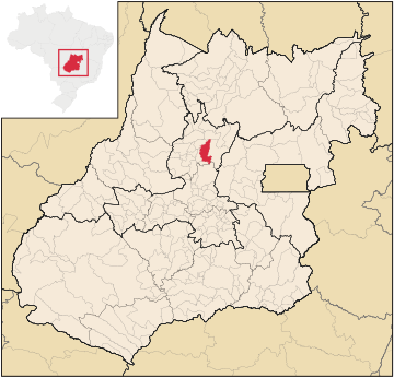 Santa Isabel (Goiás)