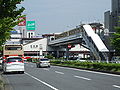 五井駅東口