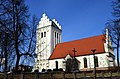 Konkatedra Najświętszej Maryi Panny Matki w Gołdapi