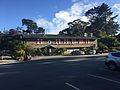 Boathouse, Golden Gate Park