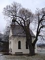 Katholische Kapelle St. Josef