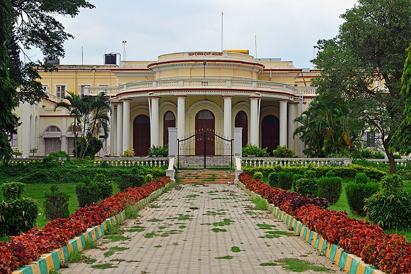 File:Government House, Mysore (01).jpg