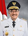 Jakarta: Panamoan, Sajarah, Pamarentahan