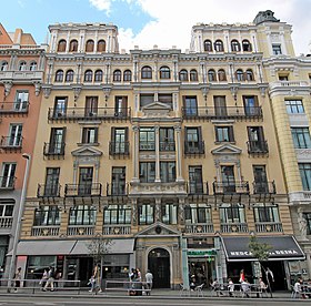 Gran Vía 12 (Madrid) 01.jpg