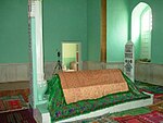 Grave of Khwaja Maudud Chisht