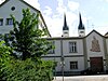 Graz-Mariengasse12-Kloster der barmherzigen-Schwestern.JPG