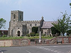 Great Chishill, St Swithuns - geograph.org.uk - 3304.jpg