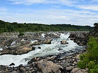 Potomac Heritage Trail