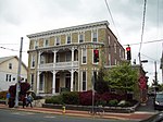 Green Mansion (Newark, Delaware)