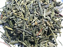 Tè verde - Wikipedia