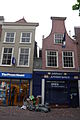 Grote Houtstraat, Haarlem This is an image of rijksmonument number 19237