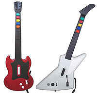 Lista de canções de Guitar Hero – Wikipédia, a enciclopédia livre