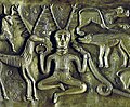 Gundestrup Cernunnos