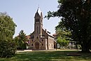 Gutskapelle (St.-Georgs-Stift)