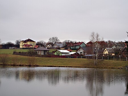 Háje