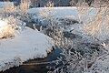 Зима у Гельсінгланді