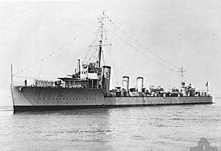 HMAS <i>Anzac</i> (G90)